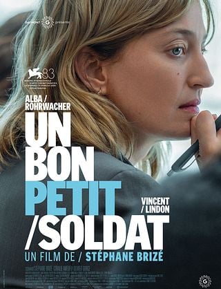 Movie cover