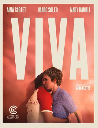 Movie cover