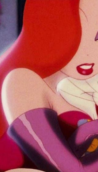 image de la news Roger Rabbit sur Gulli : à l’origine, Jessica Rabbit était... une ancienne actrice de films X !