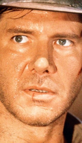 image de la news Il y a 45 ans, cet acteur culte aurait pu devenir Indiana Jones à la place d'Harrison Ford ! Découvrez la vidéo de son audition