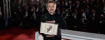 Cannes 2026 : le palmarès !