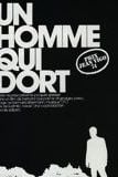 Un homme qui dort