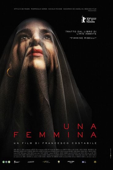 Una femmina