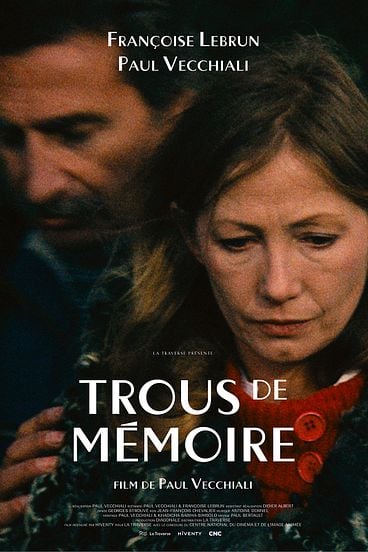 trous de m�émoire