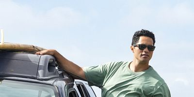 poster de la série Into Thin Air