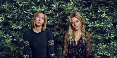 poster de la série C'est ma sœur