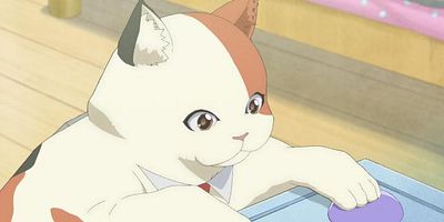 poster de la série Mumu et le micro-ondes