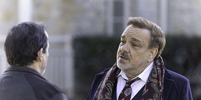 poster de la série Soledad