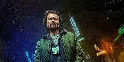 poster de la série 