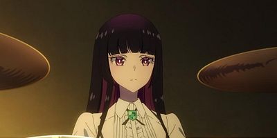 poster de la série C'est jamais gâché ! / J'ai une petite botte secrète ♡