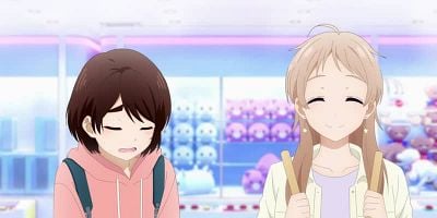 poster de la série Première exploration