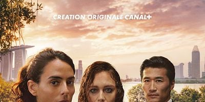 poster de la série 