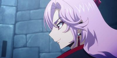 poster de la série Le réveil du roi fatidique