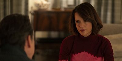 poster de la série The Debate