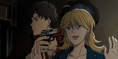 poster de la série La vie à toute vitesse