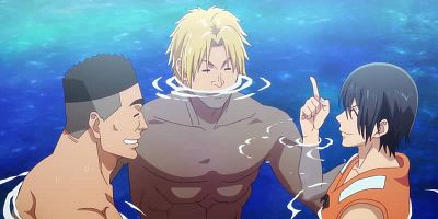 poster de la série On est quittes