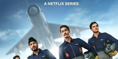 poster de la série 