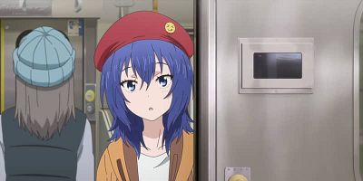 poster de la série Les 1 225 premières marches