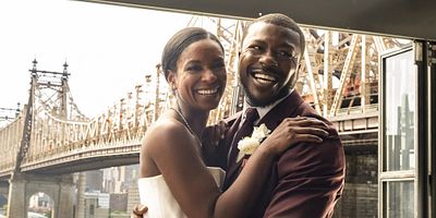 poster de la série Menace sur Manhattan