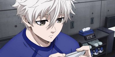 poster de la série La grande scène