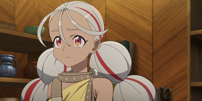 poster de la série Au nord, après la fin du monde