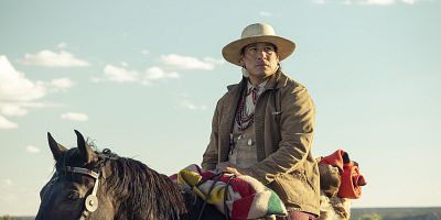 poster de la série La Terreur vous enveloppe