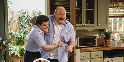 poster de la série Les bottes de la culpabilité