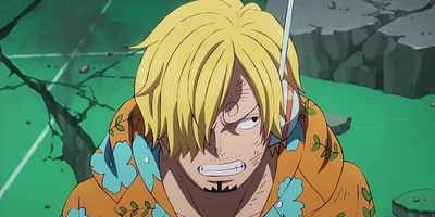 poster de la série Le passé de Kuma. La mort pour seule délivrance