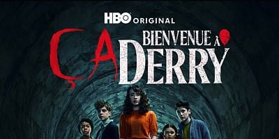 poster de la série Pilote