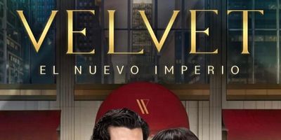 poster de la série 