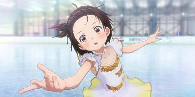 poster de la série Talents de l'ouest (partie 2)