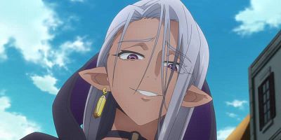 poster de la série VS Zoid