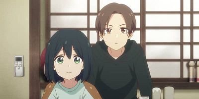 poster de la série Cicatrices