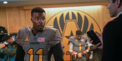 poster de la série Public Service Announcement