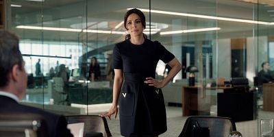 poster de la série Old Man Hanrahan