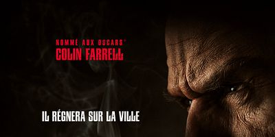 poster de la série 