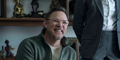 poster de la série Labour