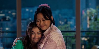 poster de la série La liste d'attente