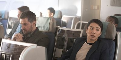 poster de la série 
