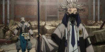 poster de la série Un peu comme une malédiction