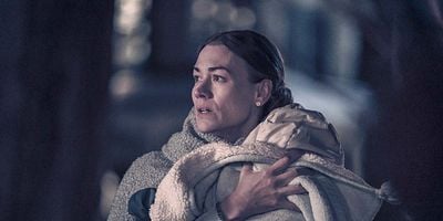 poster de la série Exécution