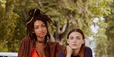 poster de la série Deux connes