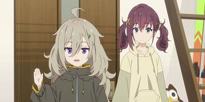 poster de la série Mon argent s'est envolé !