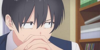 poster de la série Tu aimes le cosplay ?