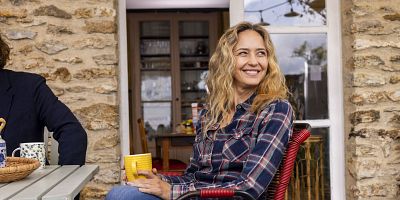 poster de la série Léo et Killian