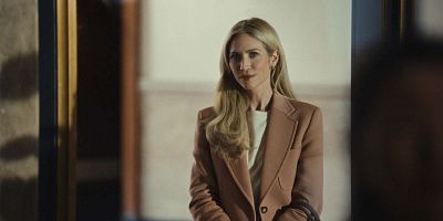 poster de la série Le dernier mot