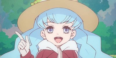 poster de la série Je vais manger des pommes de terre !