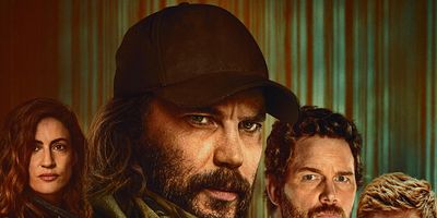 poster de la série La Nourriture Du Loup