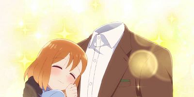 poster de la série Le grand jour