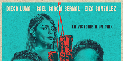 poster de la série Un Petit Match